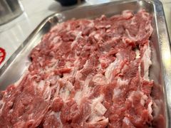 -老北京涮羊肉(航东路店)