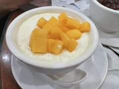-南信牛奶甜品专家
