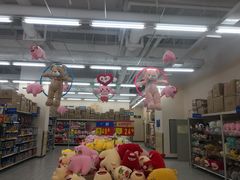 -沃尔玛(摩尔广场店)