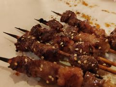 -贰醒·私房小院烧烤 (太古里店)