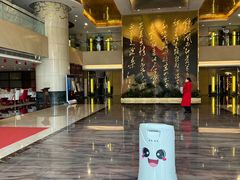 -南京钟山宾馆(江苏省会议中心)
