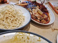 -杨氏青龙虾·吃蟹季(珠江路店)