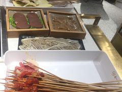 -串一火锅(赛格国际购物中心店)