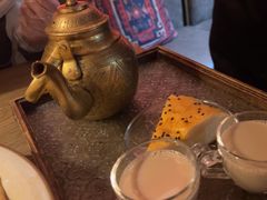 -那时新疆·若羌(经纬汇店)