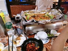 -愿者上钩(布吉老街店)