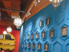 -印度玛咖·鲜熬咖喱(银泰创意城店)