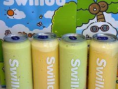 -新加坡斯味洛·鲜奶茶(石牌东店)