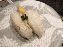 -合点寿司(美罗城店)