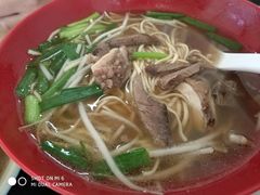 -好成财牛排馆(涂门街总店)