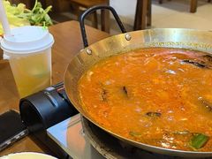 -黔多多贵州地摊火锅(木古地铁站店)
