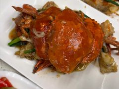 -肥仔文澳门猪骨煲(南京西路店)