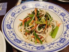 -古都历食南京菜·烤鸭·鸭血粉丝·汤包(南京博物院店)