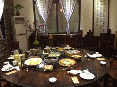 -瑶王府·广西菜(相思湖店)
