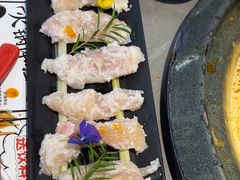-生活如沸·顺德水牛奶火锅(大学路店)