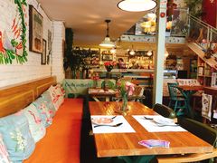 -Kitchen·Y洋厨房西餐厅(王府壹号店)