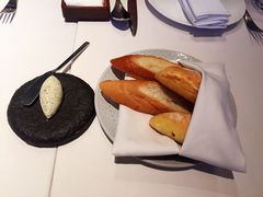 餐包-L'Arome芳芳法国餐厅(仙林金鹰店)