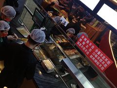 -庆峰龙虾烧烤(合肥一店)