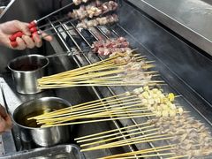 -龙虾当家·大排档(红谷滩五中店)