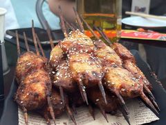 -金谷园饺子·烧烤(人大总店)