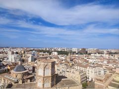 -瓦伦西亚大教堂