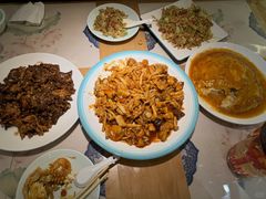 -桥头堡·坤德餐厅(滨江道店)
