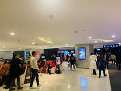 -星辉电影公园(时代广场CC MALL店)