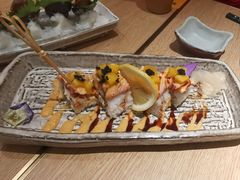 -阿吾罗·月咏精致日料(港汇恒隆广场店)