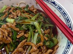 -鲁达面馆本帮风味(共康东路店)