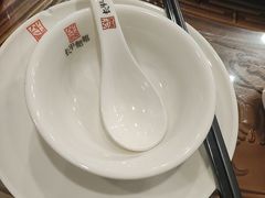 -长平肥姐白粥·海鲜打冷