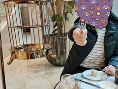 -Plush大堂酒廊(北京金融街威斯汀大酒店)