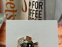 -Peet's 皮爷咖啡(陆家嘴中心店)