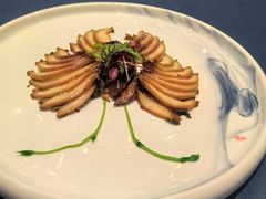 -上海皇廷花园酒店·御宴中餐厅