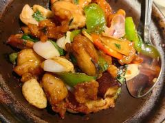 -汤城小厨•粤菜•靓汤(金宝街店)