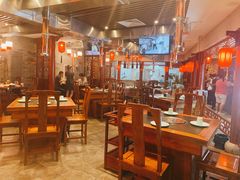 大堂-宛平李记火锅(东关街店)
