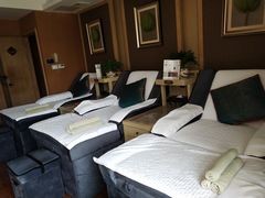 -和子足浴SPA会馆(梁溪店)