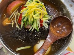 -服务大楼冷面(延大店)