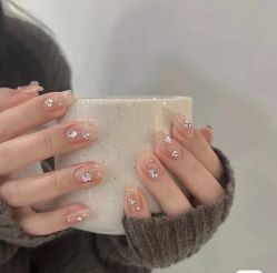 -1T·1M 日式美甲美睫