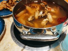 -万象·复兴号鲜肉烤肉海鲜自助(升级店)