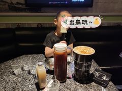 -INLOVE KTV(世博源店)