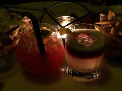 -柒Lounge(三里屯店)