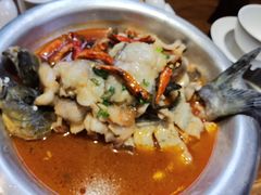 -木王宴语·野生鲜菌火锅(玉河店)