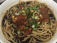 -张一品食府