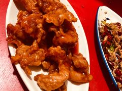 -夕阳红小吃(中街大悦城店)