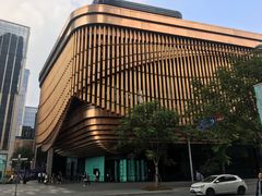 -蝶园·装修中(BFC外滩金融中心店)