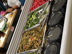 自助取餐区-清真军邺·金富苑肥牛(石坡街旗舰店)