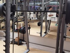 -YCHL FIT 健身(星寰店)