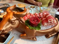 -捞神煲汤火锅(湖滨商业街店)