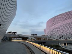 -福州海峡文化艺术中心
