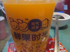 -鲜果时光(合生汇购物中心店)