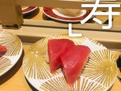 -大起水产回转寿司(道顿堀店)